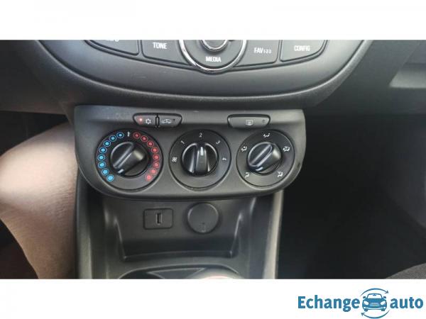 Opel Corsa BUSINESS 1.3 CDTI 75 ch Start/Stop Edition