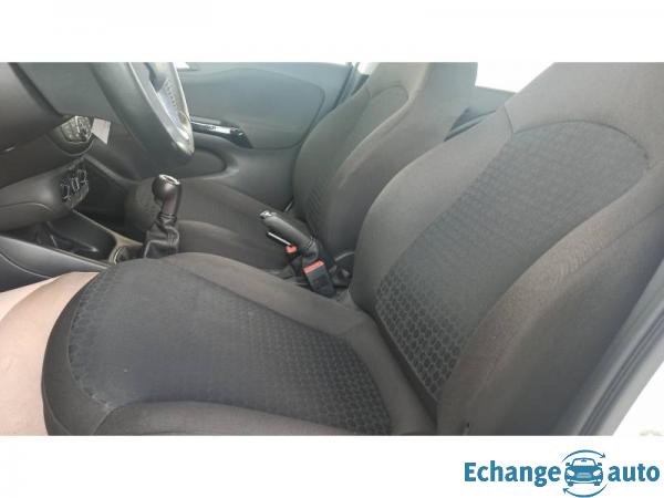 Opel Corsa BUSINESS 1.3 CDTI 75 ch Start/Stop Edition