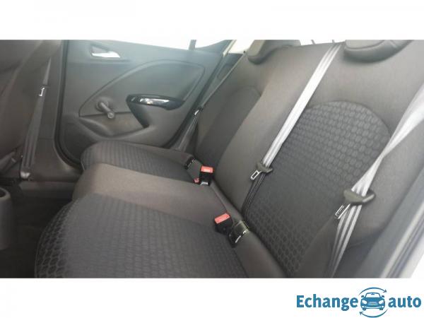 Opel Corsa BUSINESS 1.3 CDTI 75 ch Start/Stop Edition
