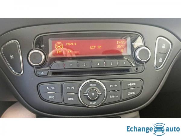 Opel Corsa BUSINESS 1.3 CDTI 75 ch Start/Stop Edition