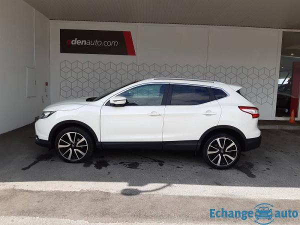 Nissan Qashqai 1.2 DIG-T 115 Tekna