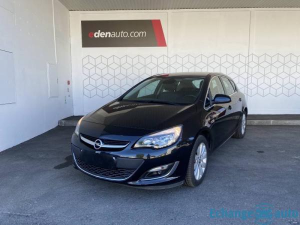 Opel Astra 1.6 CDTI 136 ch FAP Start/Stop ecoFLEX Cosmo