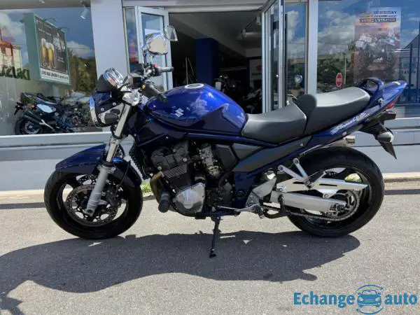 Suzuki 1200 BANDIT N 2007