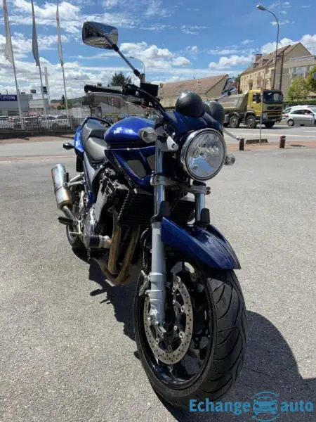 Suzuki 1200 BANDIT N 2007