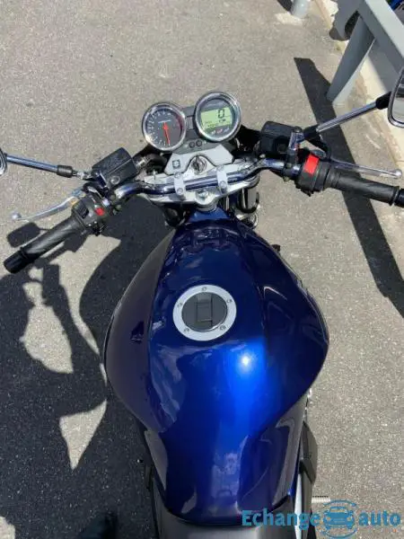 Suzuki 1200 BANDIT N 2007