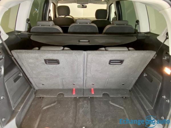 Ford S-Max 2.0 TDCi 140 FAP Titanium - 7 Pl