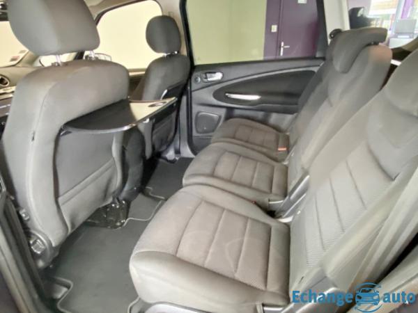 Ford S-Max 2.0 TDCi 140 FAP Titanium - 7 Pl