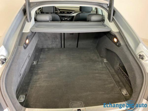 Audi A7 Sportback V6 3.0 BiTDI 313