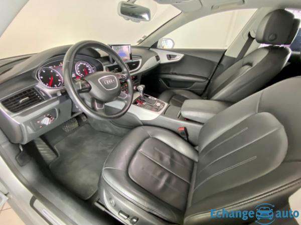 Audi A7 Sportback V6 3.0 BiTDI 313