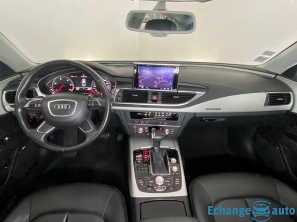 Audi A7 Sportback V6 3.0 BiTDI 313