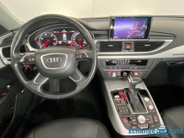 Audi A7 Sportback V6 3.0 BiTDI 313