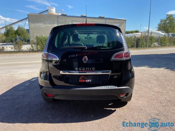 Renault Scénic Bose 1.5 DCI 110 ch - GARANTIE 6 MOIS