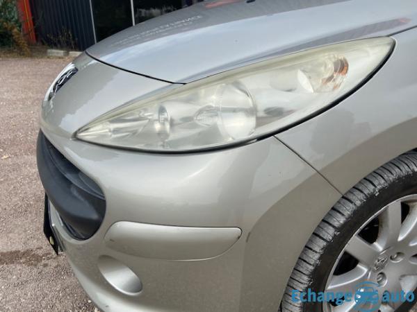 Peugeot 207 1.6 e 120 ch - GARANTIE 6 MOIS