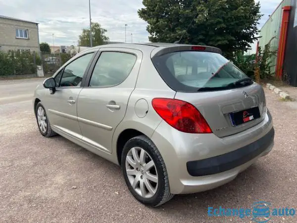 Peugeot 207 1.6 e 120 ch - GARANTIE 6 MOIS