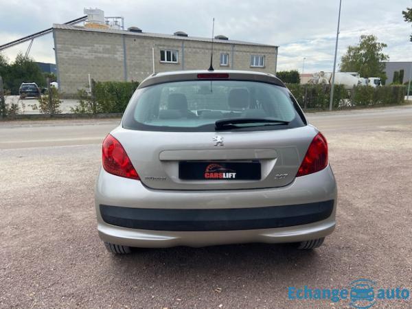 Peugeot 207 1.6 e 120 ch - GARANTIE 6 MOIS