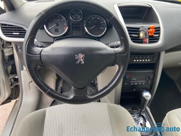 Peugeot 207 1.6 e 120 ch - GARANTIE 6 MOIS
