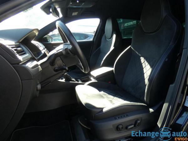 Skoda Superb COMBI SPORTLINE 2.0 TDI 190 CV DSG7 BLACK EDITION