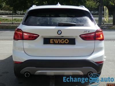 BMW X1 (f48) xdrive 20d bva8 PACK M suréquipé