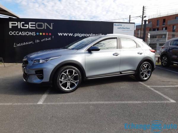 Kia Xceed 1.0l T-GDi 120 ch BVM6 ISG Active