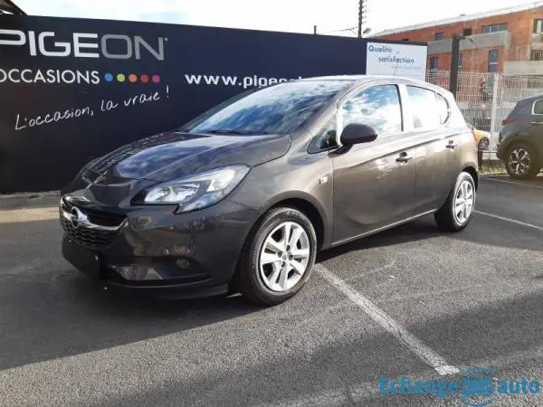 Opel Corsa BUSINESS 1.3 CDTI 75 ch Start/Stop Connect