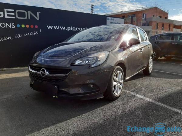 Opel Corsa BUSINESS 1.3 CDTI 75 ch Start/Stop Connect