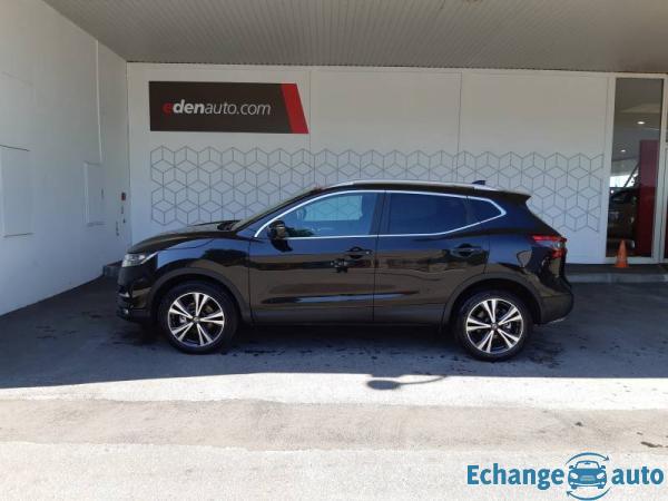 Nissan Qashqai 1.2 DIG-T 115 N-Connecta