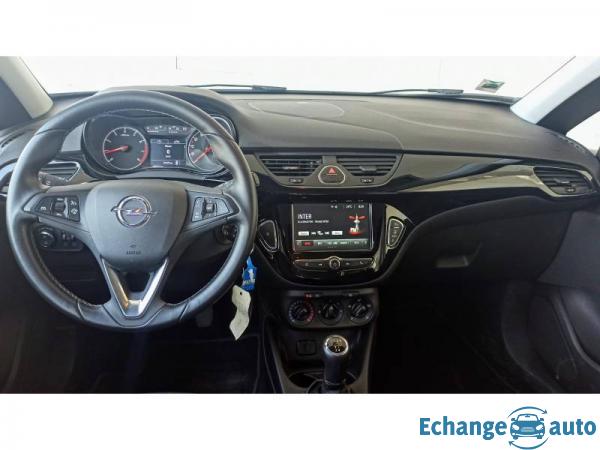Opel Corsa 1.4 90 ch Active