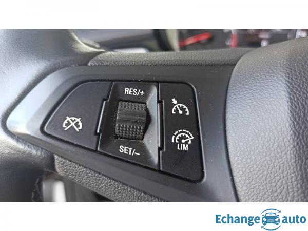 Opel Corsa 1.4 90 ch Active
