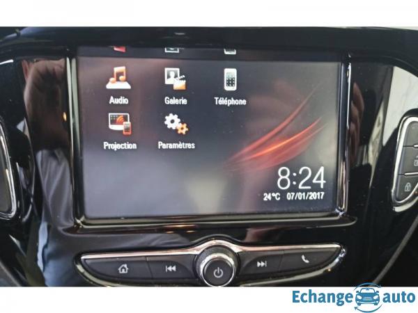 Opel Corsa 1.4 90 ch Active