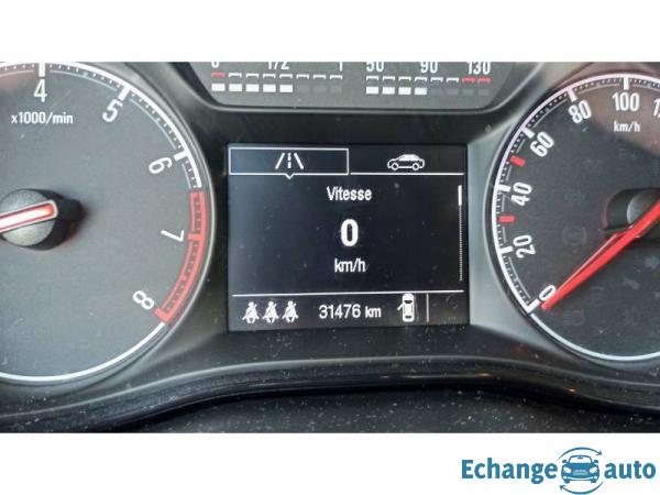 Opel Corsa 1.4 90 ch Active