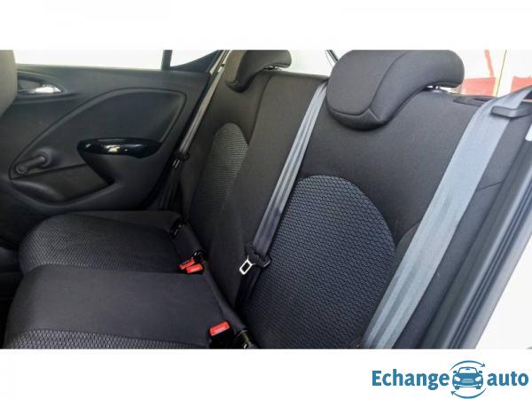 Opel Corsa 1.4 90 ch Active