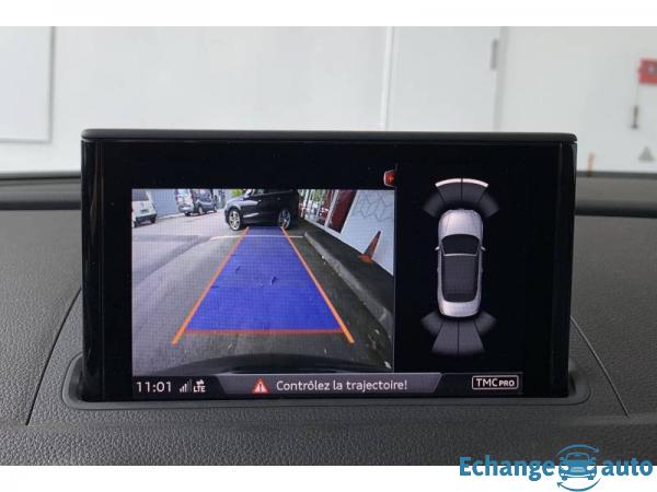 Audi A3 Cabriolet 2.0 TDI 150 S tronic 6 Design Luxe