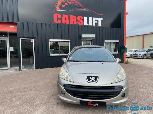 Peugeot 207 1.6 e 120 ch - GARANTIE 6 MOIS