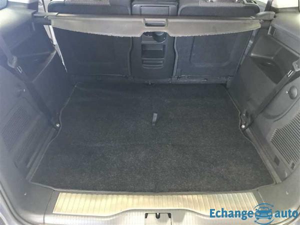 Opel Zafira 1.8 140 COSMO PACK