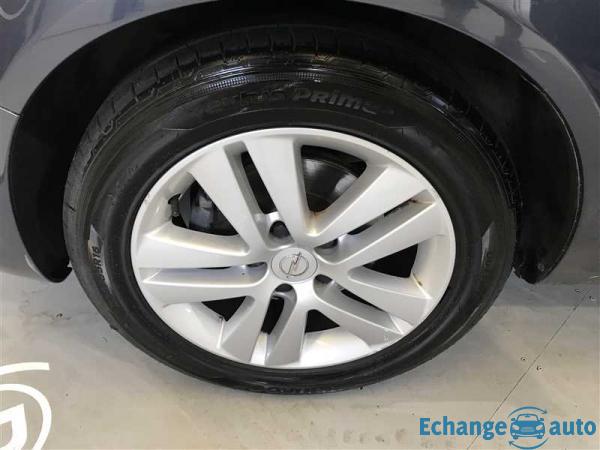 Opel Zafira 1.8 140 COSMO PACK