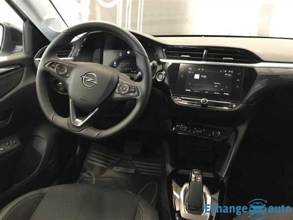 Opel Corsa ELECTRIQUE