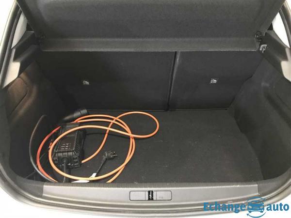 Opel Corsa ELECTRIQUE