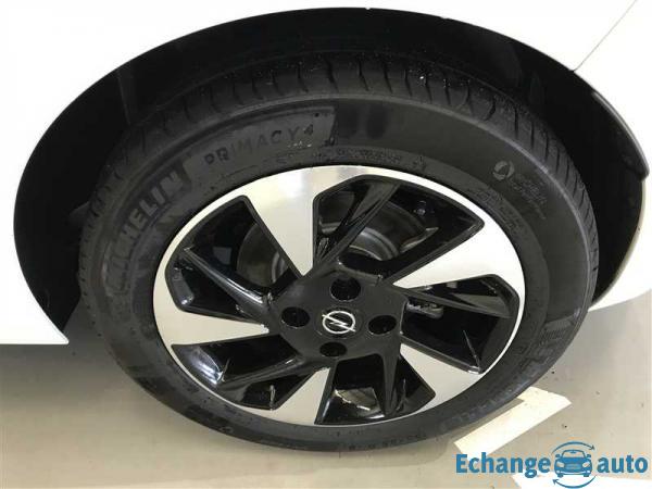 Opel Corsa ELECTRIQUE