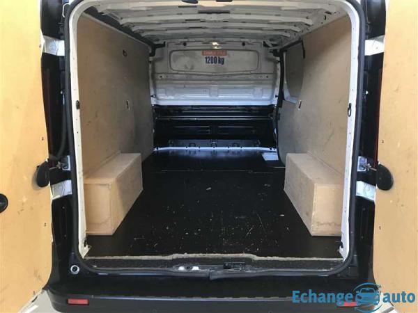 Opel Vivaro L2H1 1.6 CDTI 120 PACK CLIM +