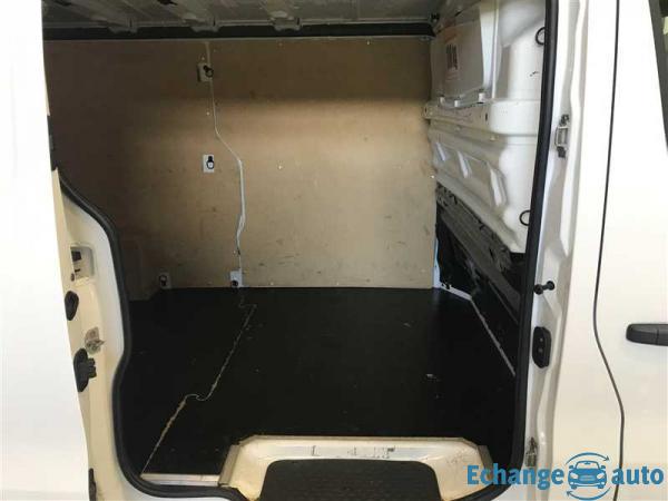 Opel Vivaro L2H1 1.6 CDTI 120 PACK CLIM +