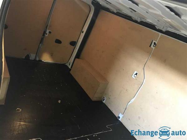 Opel Vivaro L2H1 1.6 CDTI 120 PACK CLIM +