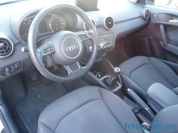 Audi A1 sportback 1.0 TFSI 95 ultra S line