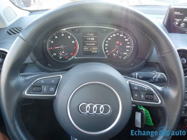Audi A1 sportback 1.0 TFSI 95 ultra S line