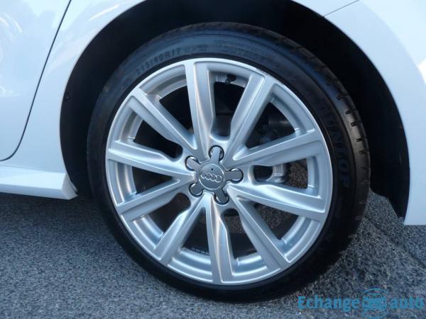 Audi A1 sportback 1.0 TFSI 95 ultra S line