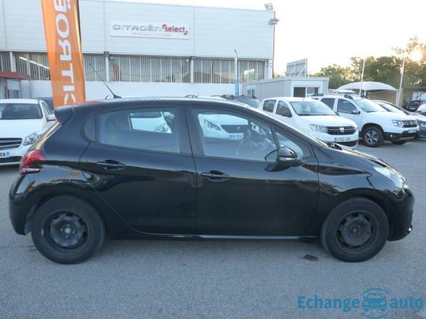 Peugeot 208 1.2 PureTech 82 S&amp;S ETG5 Active