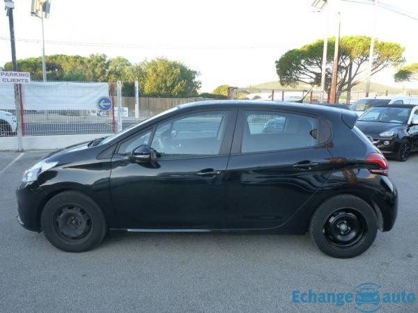 Peugeot 208 1.2 PureTech 82 S&amp;S ETG5 Active