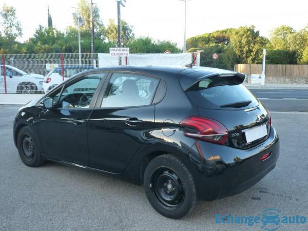 Peugeot 208 1.2 PureTech 82 S&amp;S ETG5 Active