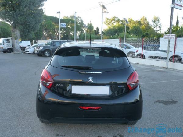 Peugeot 208 1.2 PureTech 82 S&amp;S ETG5 Active