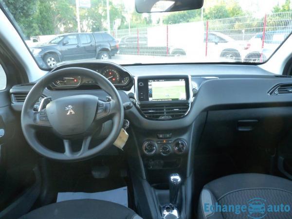 Peugeot 208 1.2 PureTech 82 S&amp;S ETG5 Active