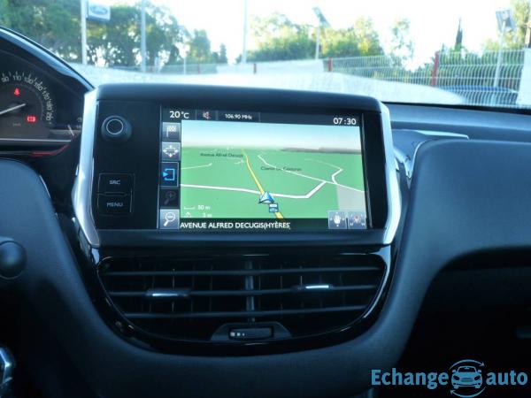 Peugeot 208 1.2 PureTech 82 S&amp;S ETG5 Active